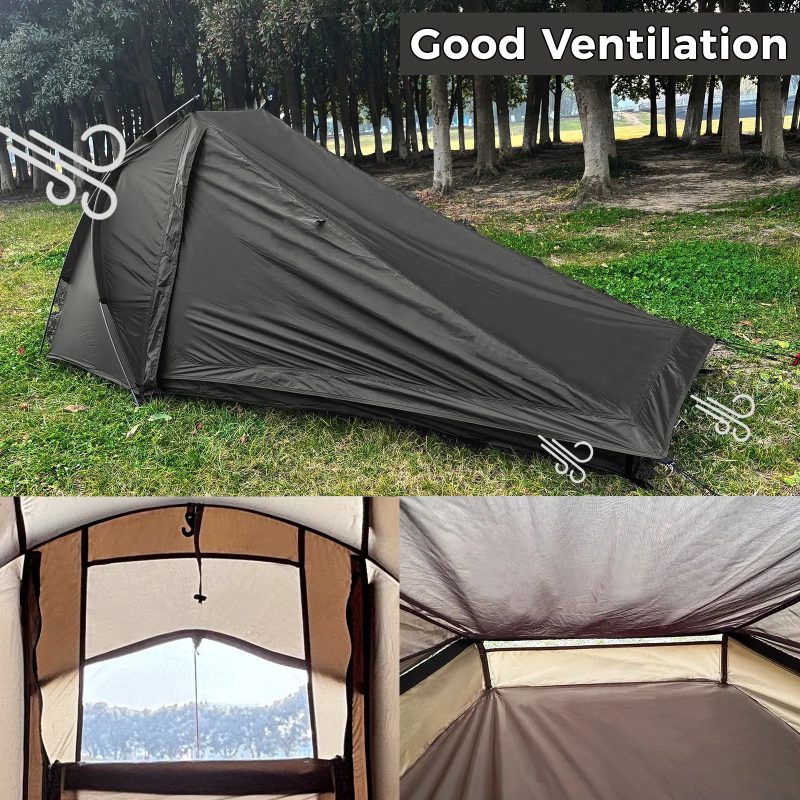 Solo Skyshade Tartent - Image 5