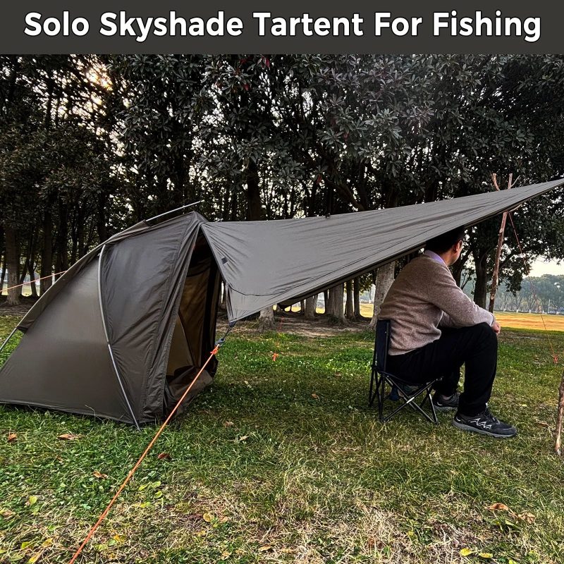 Solo Skyshade Tartent - Image 4