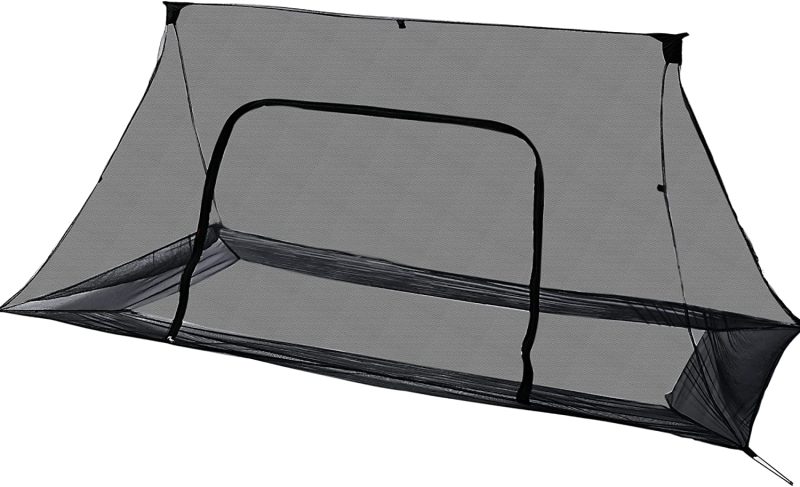 Ultralight Survival Shelter Set---Modular Tent - Image 3