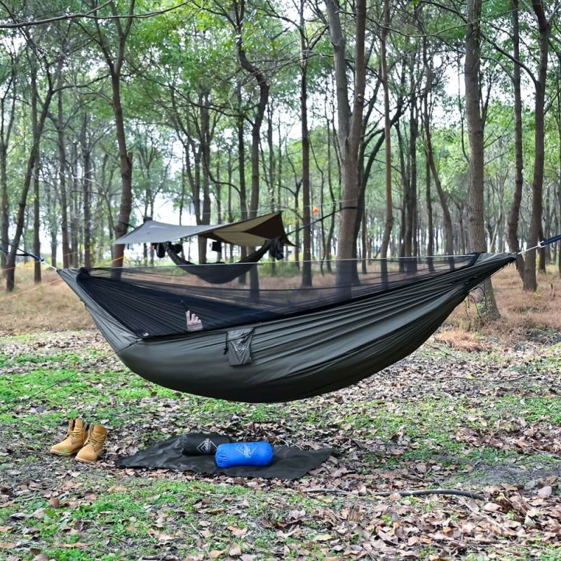 Hammock Underquilt Protector - Image 2