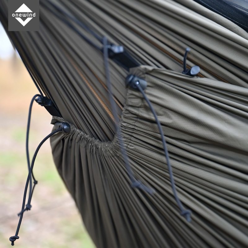Hammock Underquilt Protector - Image 4